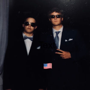 Meet your Posher, Davis